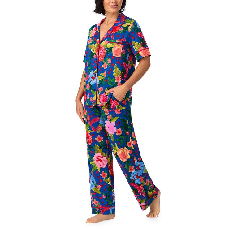 Jane & Bleecker Pijama para Dama Varias Tallas y Colores