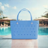 Thirtieth Bolsa de Playa Azul