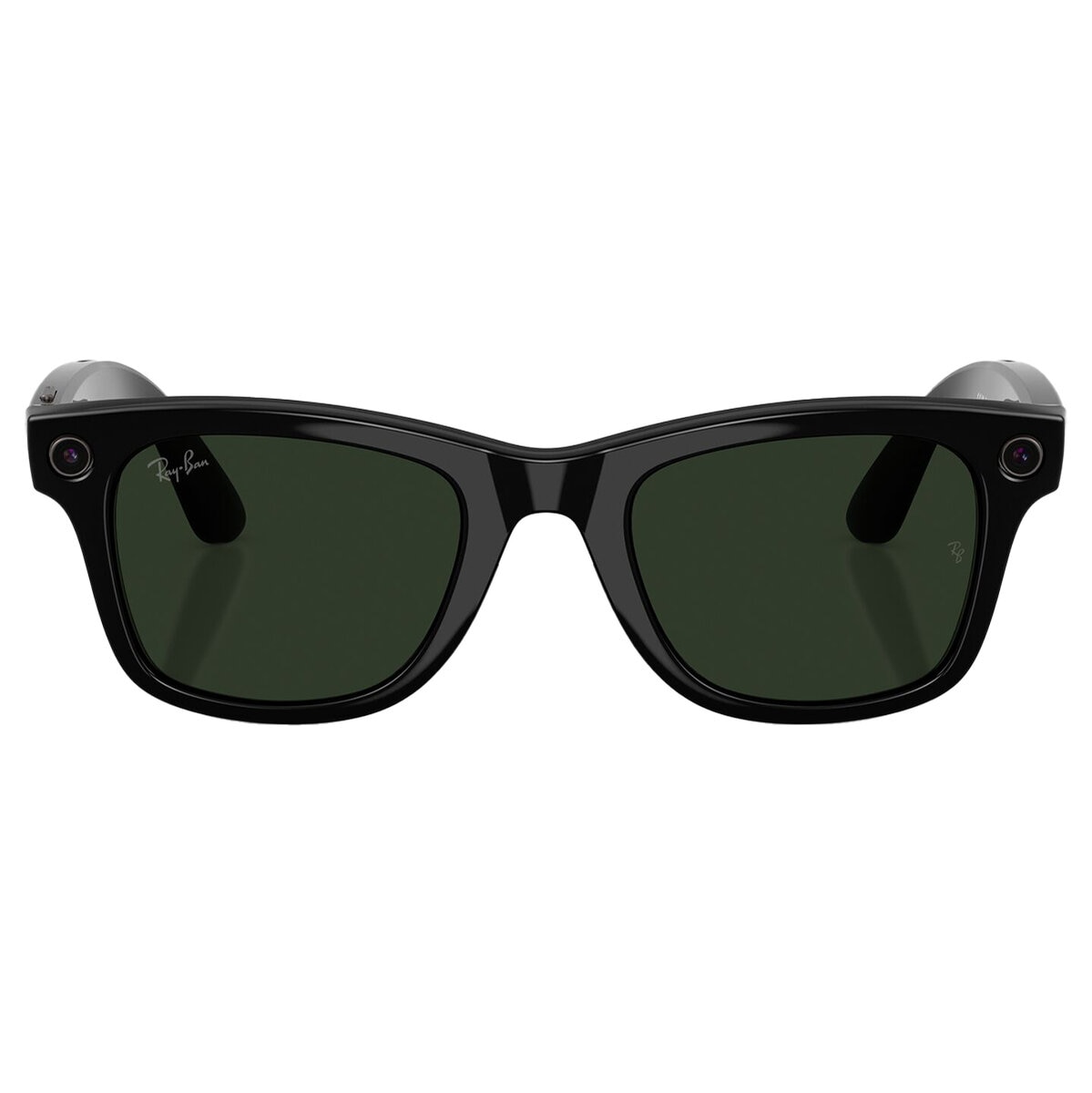 Ray Ban Meta Gen 2 0RW4012 Lentes de Sol Transitions Verde Grafito