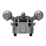 Star Wars, Vehículo de Radio Control 2.4 GHz Razor Crest