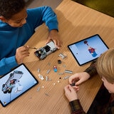 LEGO Speed Champions, Máquina del Tiempo de Regreso al Futuro LEGO Speed Champions, Máquina del Tiempo de Regreso al Futuro