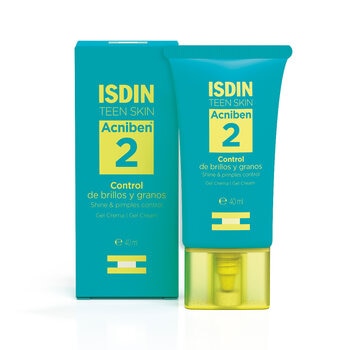 Isdin Acniben crema facial 40ml