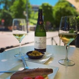Vino Espumoso Peñalba López Brut 750 ml