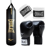 Everlast Kit Pro Style 2 Varios Colores y Pesos