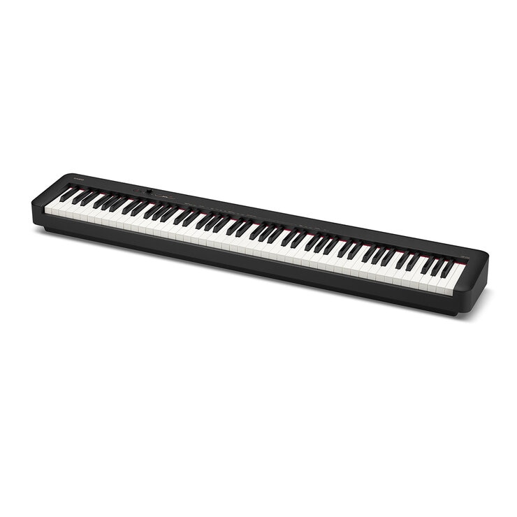 Casio, Piano Digital Portátil CDP-S110 de 88 Teclas