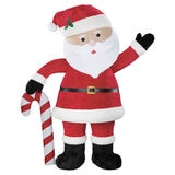 Santa con 880 Luces LED de 2.7m