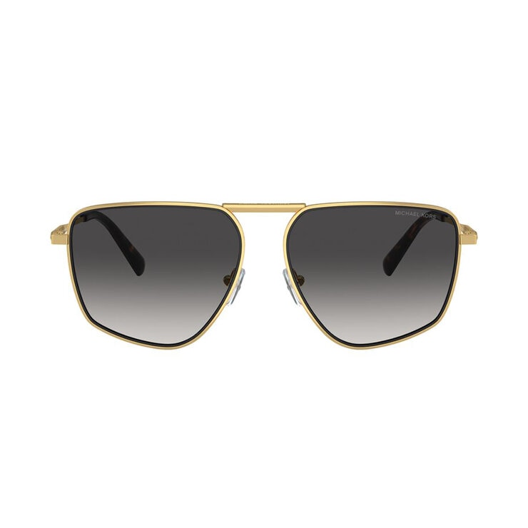 Michael Kors 0MK115318968G58 Lentes de Sol Michael Kors 0MK115318968G58 Lentes de Sol