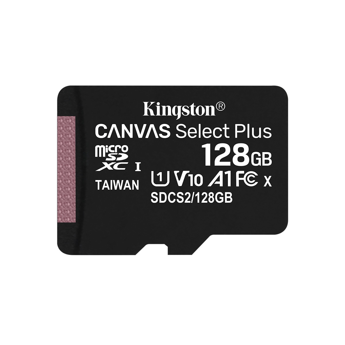 Kingston, Paquete de 2 Micro-SD de 128GB