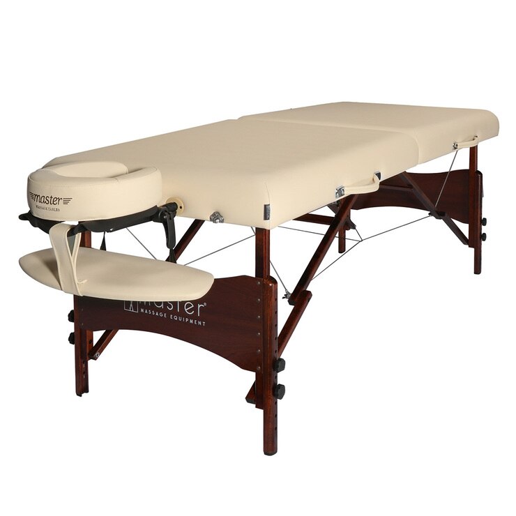 Master Home, Wilton, mesa portátil para masaje o ejercicio Costco México