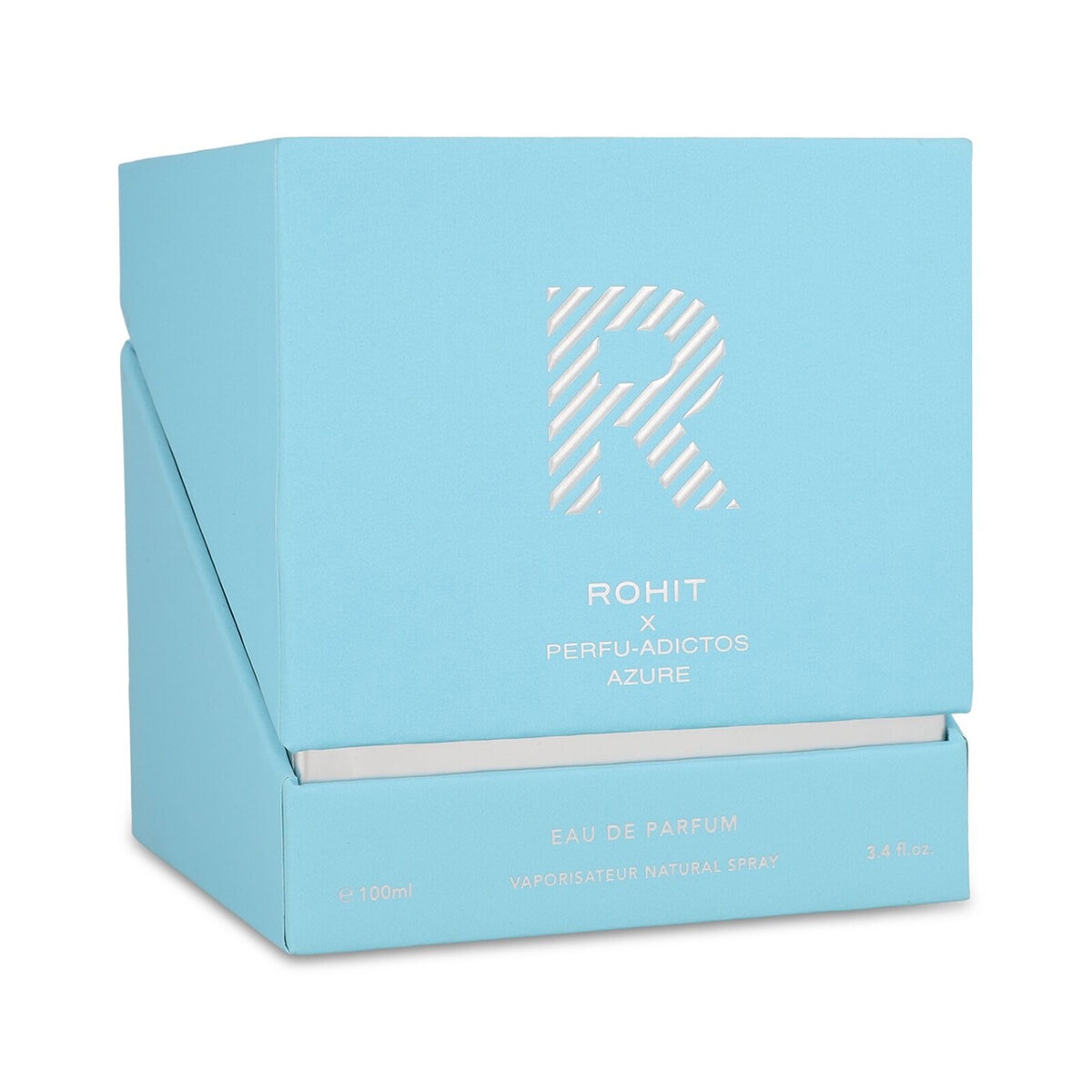 Bharara Rohit Azure 100 ml