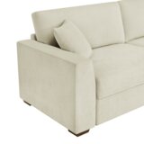 Thomasville, Seccional Convertible de 2 Piezas