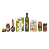 Canasta Gourmet 9 piezas