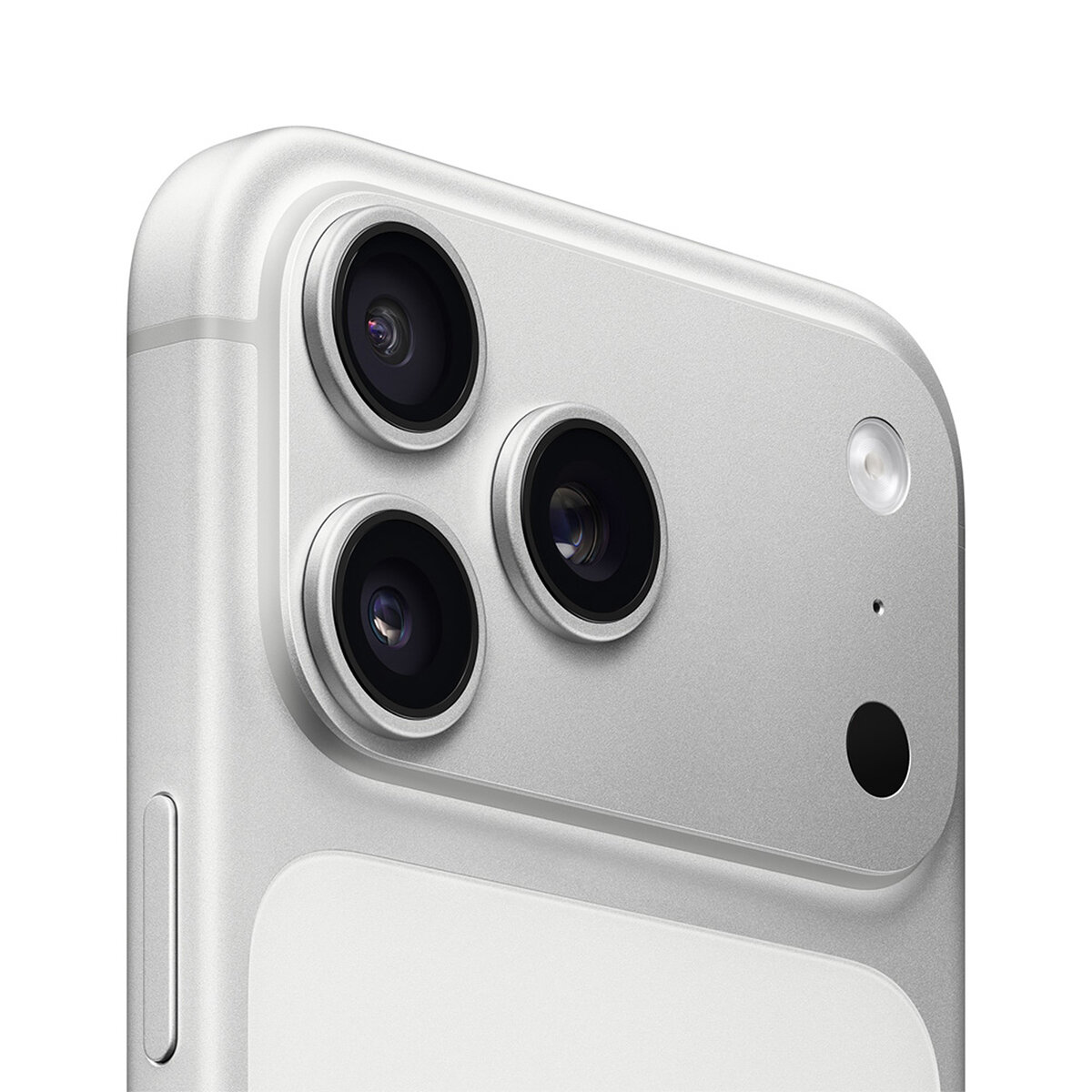 Apple iPhone 17 Pro Max 512GB Plata