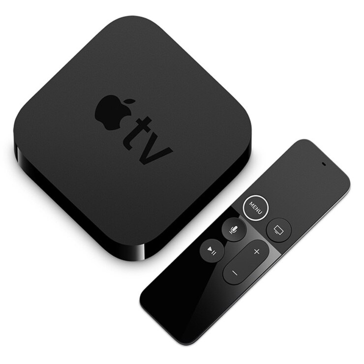 Apple TV 32GB Costco México