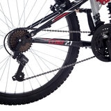 Bicicleta de Montaña R24 Mongoose Ledge