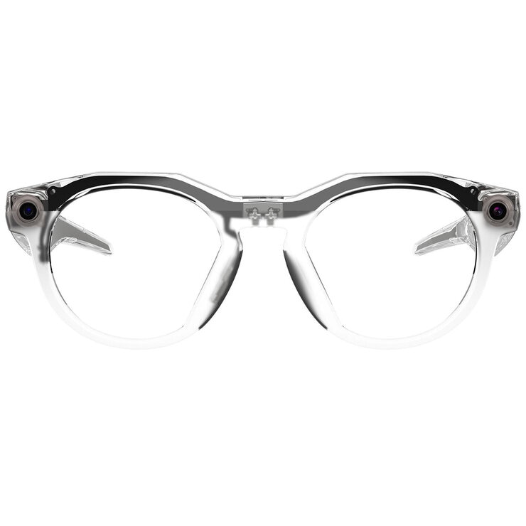 Oakley Meta 0OW8002 Lentes de Sol Transitions Gris Oakley Meta 0OW8002 Lentes de Sol Transitions Gris
