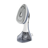 Conair Turbo ExtremeSteam 2 en 1 Plancha y Vaporizador de Mano