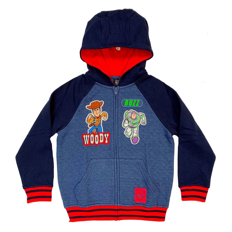 sudaderas para niños de marca