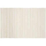 Town & Country Living, Juego de 8 Manteles Individuales, Beige Town & Country Living, Juego de 8 Manteles Individuales, Beige