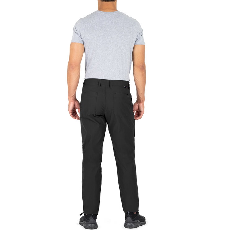 Gerry Pantalones para Caballero Negro 36 x 29