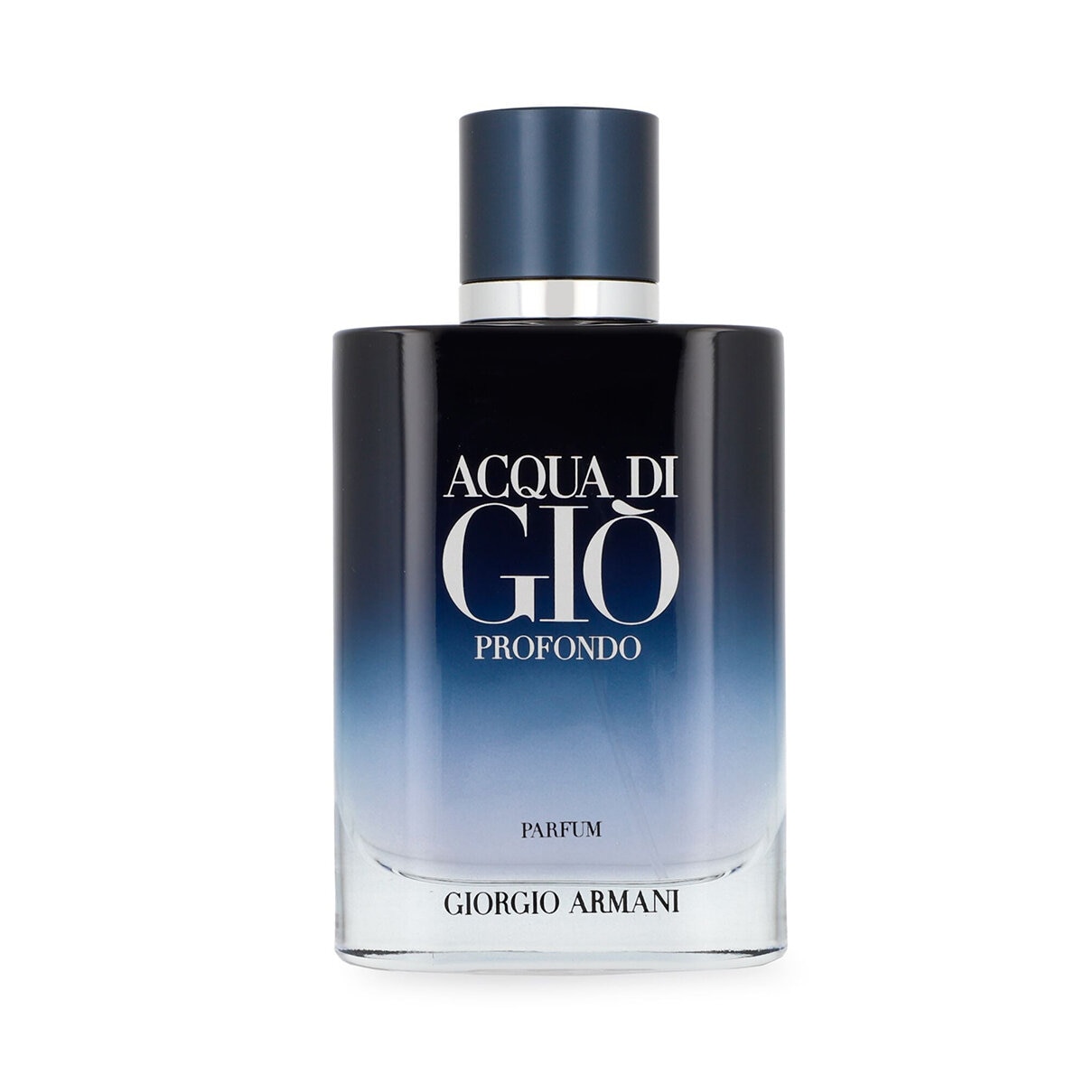 Acqua Di Gio Profondo Parfum 100 ml Acqua Di Gio Profondo Parfum 100 ml