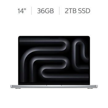 Apple MacBook Pro 14" M5 Max 36GB 2TB SSD Apple MacBook Pro 14" M5 Max 36GB 2TB SSD