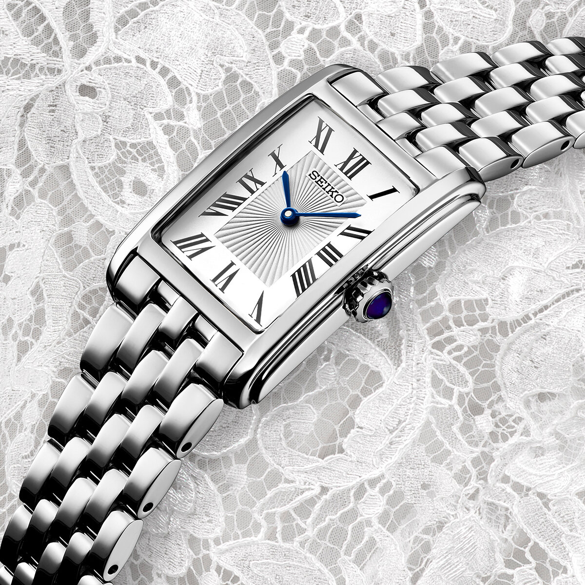Seiko, Reloj para Dama SWR083