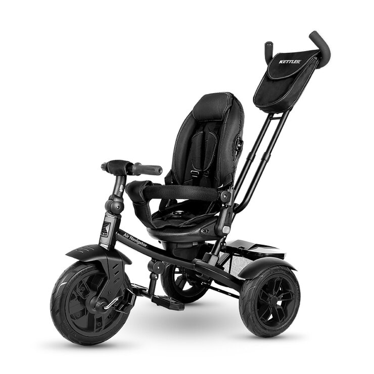 Kettler Carriola Triciclo Air Navigator 6 en 1 Kettler Carriola Triciclo Air Navigator 6 en 1