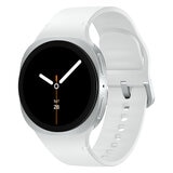 Samsung Galaxy Watch 8 44mm Plata