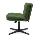 Tamarindo, Silla de Tela Verde