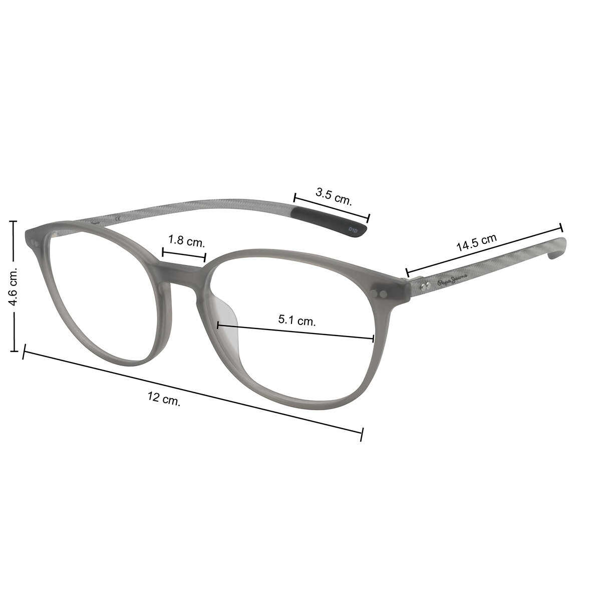 Pepe Jeans PJ 3329 C4 Armazón Oftálmico