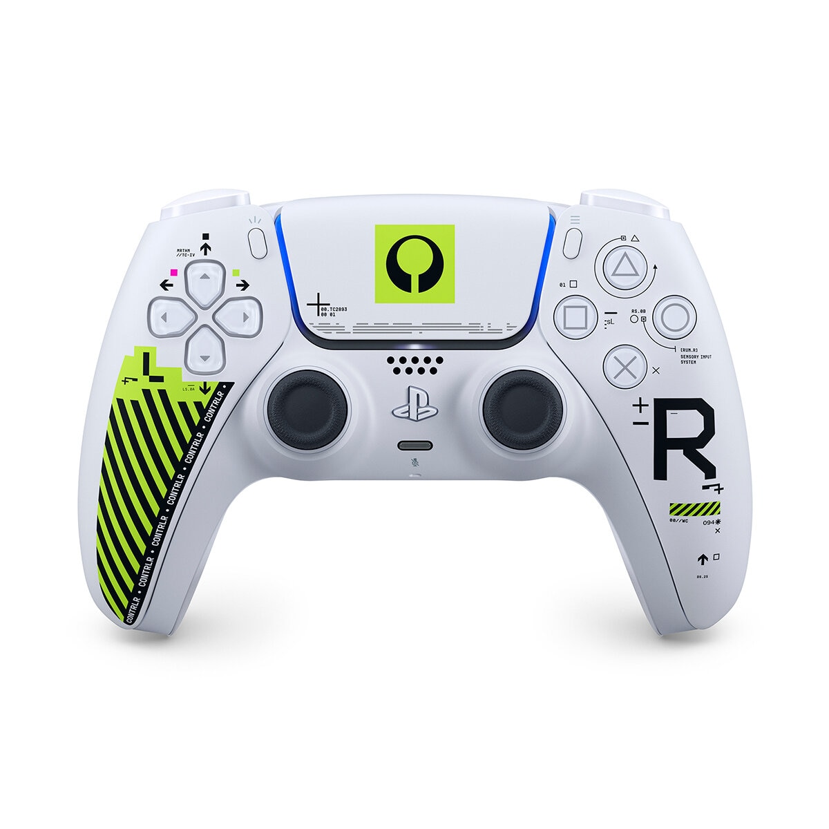 PlayStation 5 DualSense Control Inalámbrico - Marathon Edición Limitada