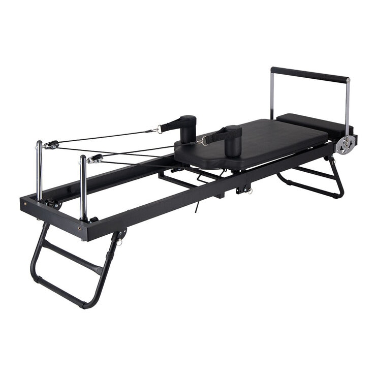 UCan Cama de Pilates Reformer Plegable UCan Cama de Pilates Reformer Plegable