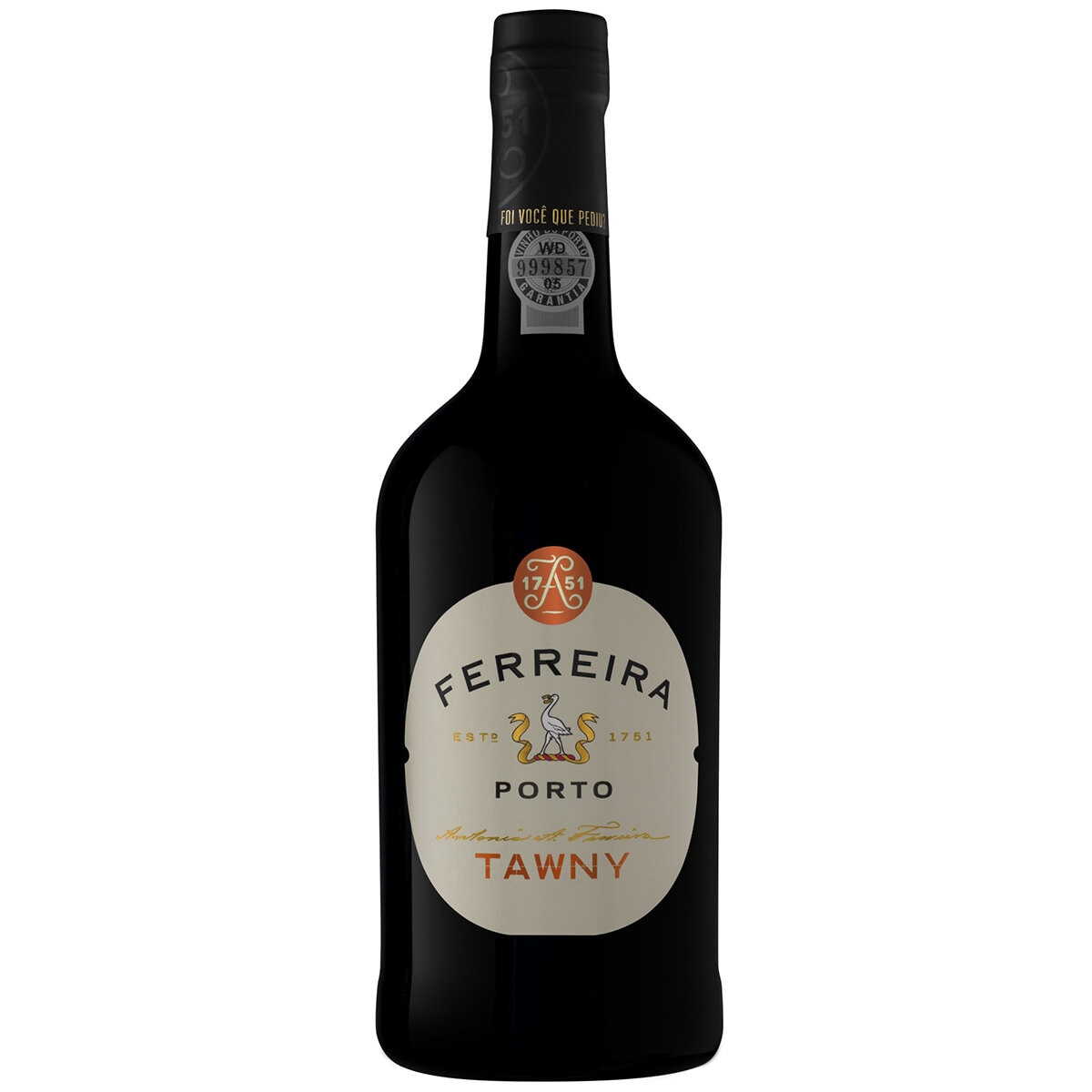 Oporto Ferreira Tawny 750ml