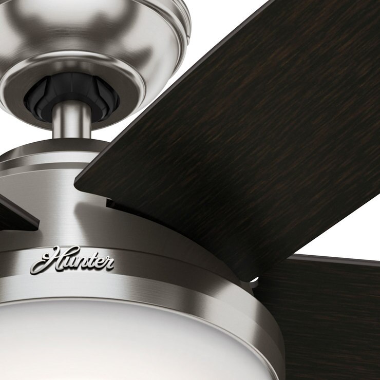 Hunter, ventilador de techo Avia 54" | Costco México