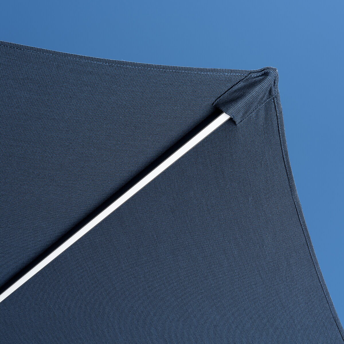 SunVilla, Sombrilla con luz LED de 3m