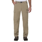 The B.C. Clothing Co. Pantalones Convertibles para Caballero Varias Tallas y Colores