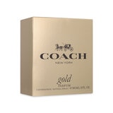 Coach Gold 90 ml