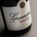 Vino Espumoso Gramona Imperial Brut 750ml