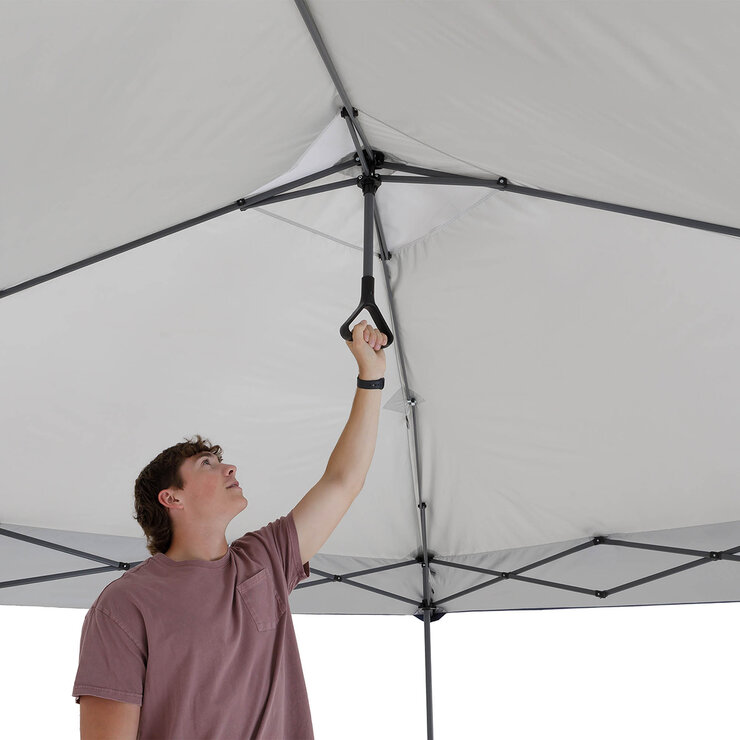 Core Toldo de 4m x 4m