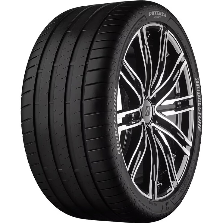 Llanta Bridgestone Potenza Sport XL MGT 295/40R20 110W Llanta Bridgestone Potenza Sport XL MGT 295/40R20 110W