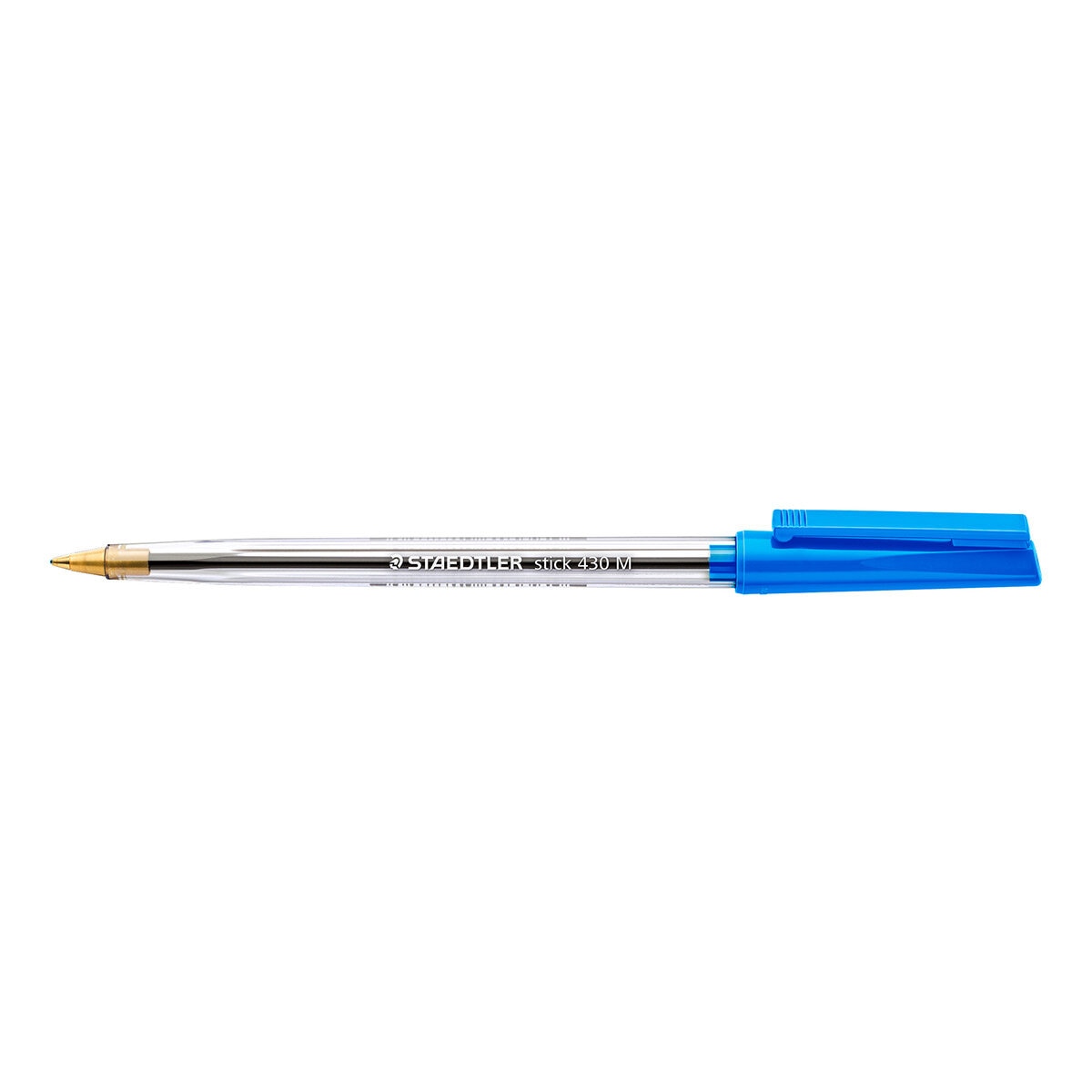 Staedtler Bolígrafo Stick Punto Mediano 10 Piezas