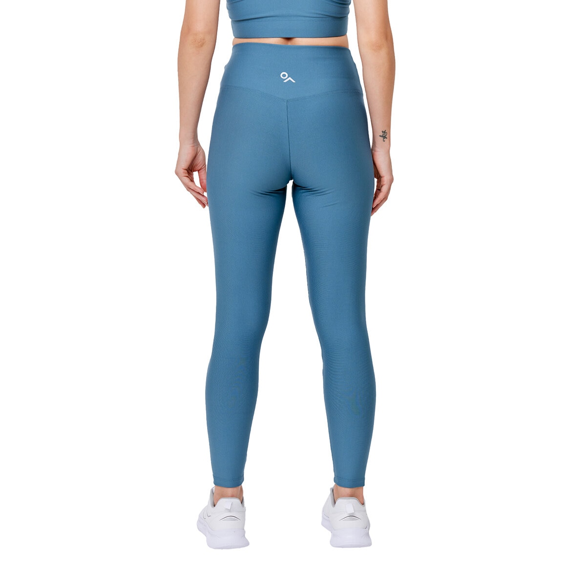 Gymco, Legging 225 para Dama en Varios Colores, Unitalla