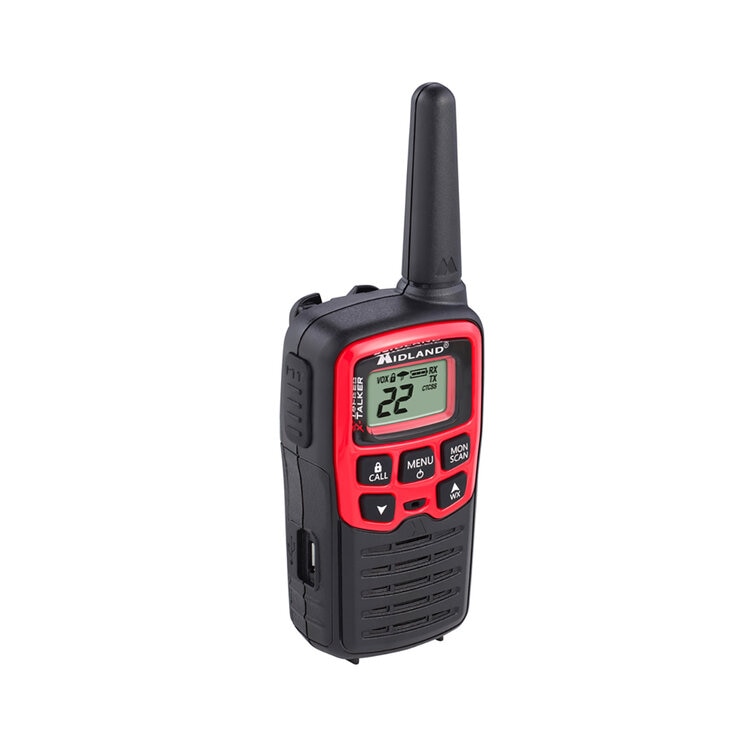 Midland X-Talker Radio de Dos Vías T31VP