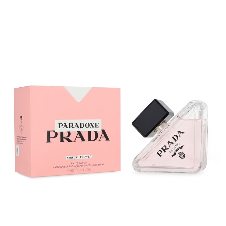 Prada Paradoxe Virtual Flower 90 ml