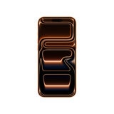 Apple iPhone 17 Pro Max 512GB Naranja Cósmico