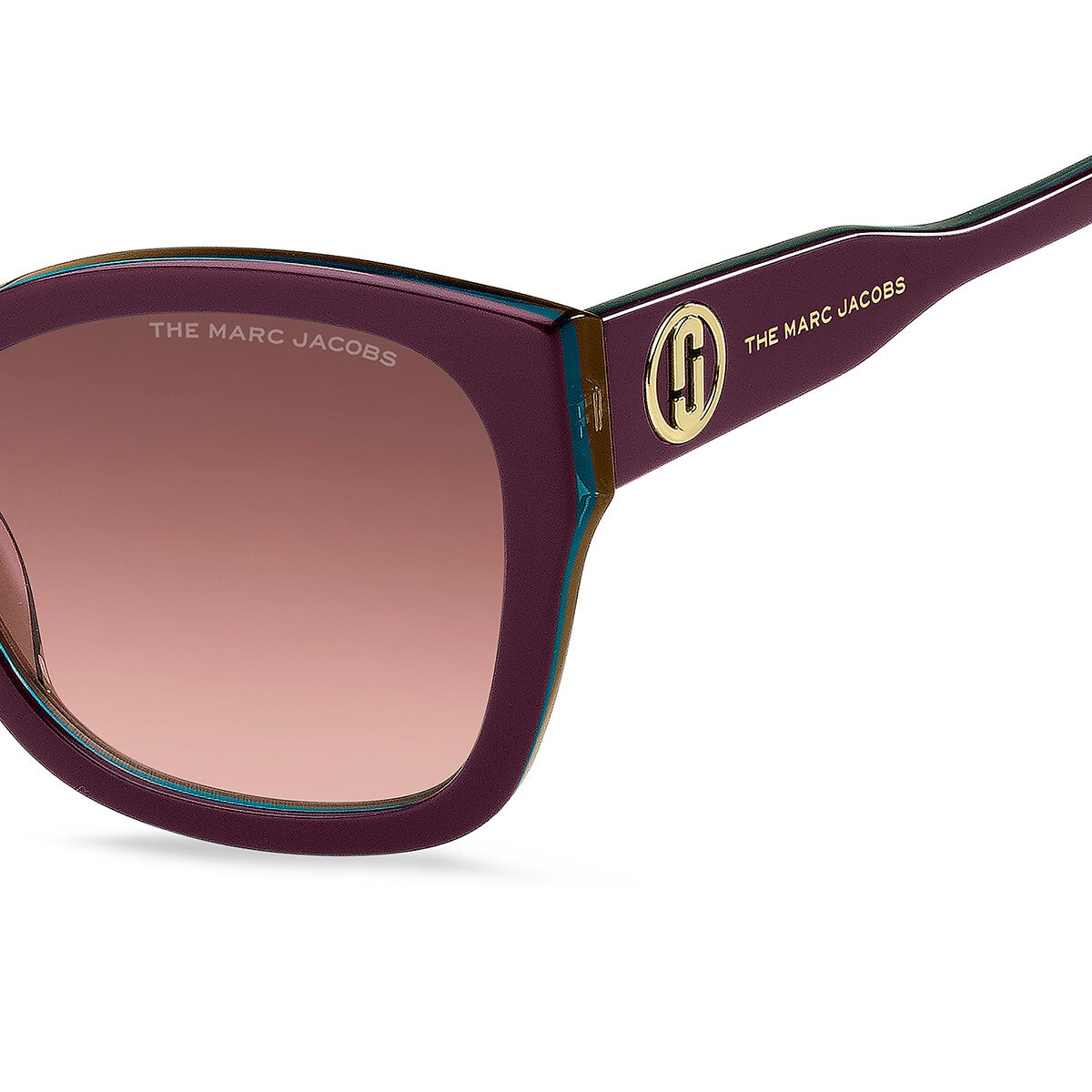 Marc Jacobs MARC 626/S Lentes de Sol