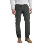 Copper & Oak Pantalones para Caballero Verde 38X32