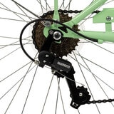 Bicicleta Urbana R26 Huffy Parisien Bicicleta Urbana R26 Huffy Parisien