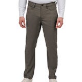 United Colors of Benetton Pantalones para Caballero Café 30X32